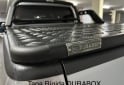 Camionetas - Toyota Hilux SRX 4x4 MT 2022 Diesel 49000Km - En Venta