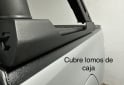 Camionetas - Toyota Hilux SRX 4x4 MT 2022 Diesel 49000Km - En Venta