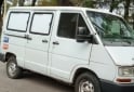 Utilitarios - Renault Traffic 2001 GNC 200000Km - En Venta