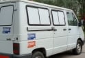 Utilitarios - Renault Traffic 2001 GNC 200000Km - En Venta