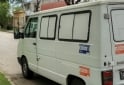 Utilitarios - Renault Traffic 2001 GNC 200000Km - En Venta