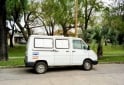 Utilitarios - Renault Traffic 2001 GNC 200000Km - En Venta