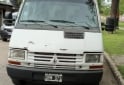 Utilitarios - Renault Traffic 2001 GNC 200000Km - En Venta