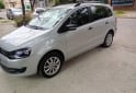 Autos - Volkswagen SURAN 2012 Nafta 1111Km - En Venta