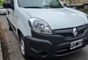 Utilitarios - Renault Kangoo 2015 Nafta 115000Km - En Venta
