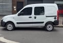 Utilitarios - Renault Kangoo 2015 Nafta 115000Km - En Venta