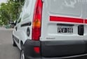 Utilitarios - Renault Kangoo 2015 Nafta 115000Km - En Venta
