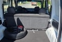 Utilitarios - Renault Kangoo 2015 Nafta 115000Km - En Venta
