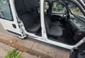 Utilitarios - Renault Kangoo 2015 Nafta 115000Km - En Venta