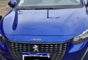 Autos - Peugeot PEUGEOT 208 ACTIVE 1.6 2022 Nafta 40000Km - En Venta