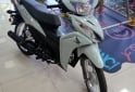 Motos - Honda Wave 2026 Nafta 100Km - En Venta