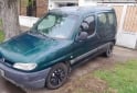 Utilitarios - Peugeot Partner 2000 Diesel 390000Km - En Venta