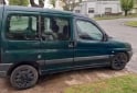 Utilitarios - Peugeot Partner 2000 Diesel 390000Km - En Venta