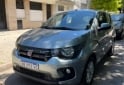 Autos - Fiat Mobi Easy 1.0 2017 Nafta 93000Km - En Venta
