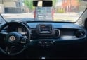 Autos - Fiat Mobi Easy 1.0 2017 Nafta 93000Km - En Venta