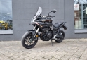 Motos - Voge DS 500 2024 Nafta 11980Km - En Venta