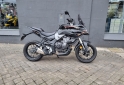 Motos - Voge DS 500 2024 Nafta 11980Km - En Venta