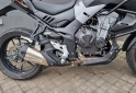 Motos - Voge DS 500 2024 Nafta 11980Km - En Venta
