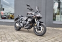 Motos - Voge DS 500 2024 Nafta 11980Km - En Venta