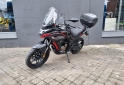 Motos - Voge DS 300 2025 Nafta 5870Km - En Venta