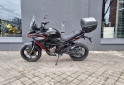 Motos - Voge DS 300 2025 Nafta 5870Km - En Venta