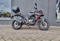 Motos - Voge DS 300 2025 Nafta 5870Km - En Venta