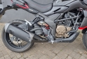 Motos - Voge DS 300 2025 Nafta 5870Km - En Venta