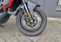 Motos - Voge DS 300 2025 Nafta 5870Km - En Venta