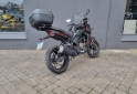 Motos - Voge DS 300 2025 Nafta 5870Km - En Venta