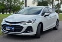 Autos - Chevrolet CRUZE 2021 Nafta 50000Km - En Venta