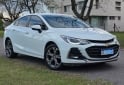 Autos - Chevrolet CRUZE 2021 Nafta 50000Km - En Venta