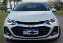 Autos - Chevrolet CRUZE 2021 Nafta 50000Km - En Venta