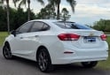 Autos - Chevrolet CRUZE 2021 Nafta 50000Km - En Venta