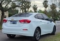 Autos - Chevrolet CRUZE 2021 Nafta 50000Km - En Venta
