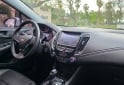 Autos - Chevrolet CRUZE 2021 Nafta 50000Km - En Venta