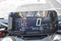 Motos - Honda CB TWISTER 300 2024 Nafta 8839Km - En Venta