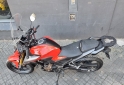 Motos - Honda CB TWISTER 300 2024 Nafta 8839Km - En Venta