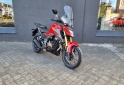 Motos - Honda CB TWISTER 300 2024 Nafta 8839Km - En Venta