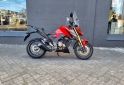 Motos - Honda CB TWISTER 300 2024 Nafta 8839Km - En Venta