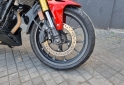 Motos - Honda CB TWISTER 300 2024 Nafta 8839Km - En Venta