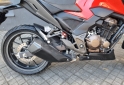 Motos - Honda CB TWISTER 300 2024 Nafta 8839Km - En Venta