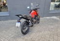 Motos - Honda CB TWISTER 300 2024 Nafta 8839Km - En Venta