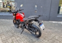 Motos - Honda CB TWISTER 300 2024 Nafta 8839Km - En Venta