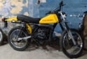 Motos - Suzuki Ts 125 1994 Nafta 111111Km - En Venta