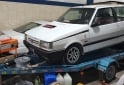 Autos - Fiat Uno scr 1994 Nafta 12Km - En Venta