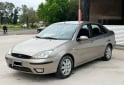 Autos - Ford Focus GHIA 1.8 TDCI 2004 Diesel - En Venta