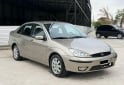 Autos - Ford Focus GHIA 1.8 TDCI 2004 Diesel - En Venta