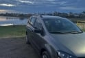 Autos - Volkswagen Suran 2012 GNC 111111Km - En Venta