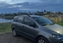 Autos - Volkswagen Suran 2012 GNC 111111Km - En Venta
