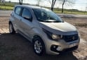 Autos - Fiat Mobi 2018 Nafta 85000Km - En Venta